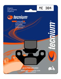 TECNIUM Scooter Organic...