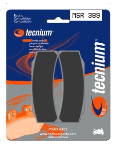 TECNIUM Professional Racing...