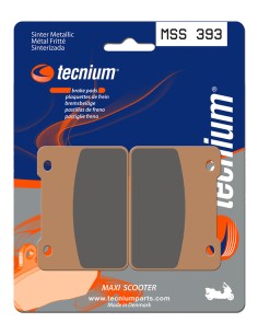 TECNIUM Maxi Scooter...