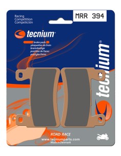 TECNIUM Racing Sintered...