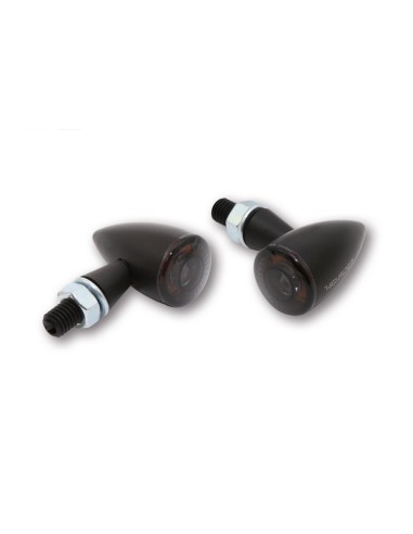 HIGHSIDER Apollo Bullet LED Indicators
