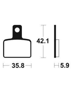 TECNIUM Street Organic... 2