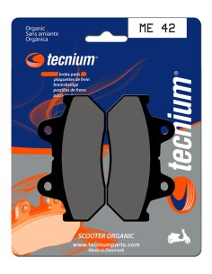 TECNIUM Scooter Organic...