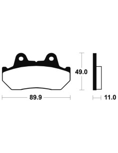 TECNIUM Scooter Organic... 2