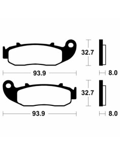 TECNIUM Scooter Organic... 2