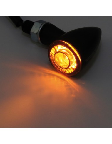 HIGHSIDER Apollo Bullet LED Indicators