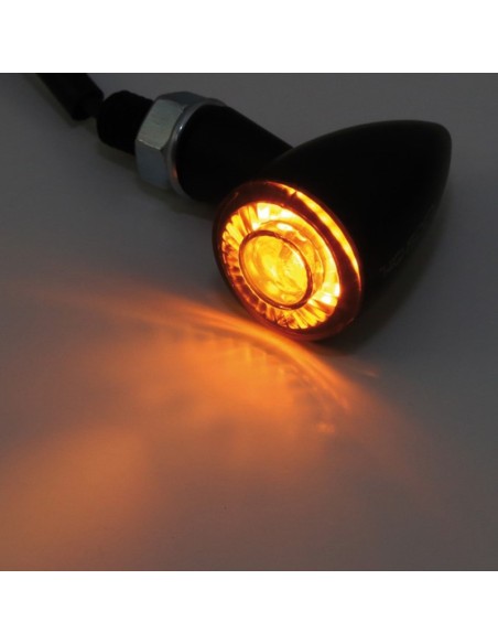 HIGHSIDER Apollo Bullet LED Indicators