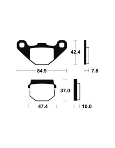TECNIUM Scooter Organic... 2