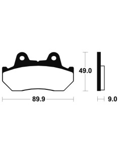 TECNIUM Scooter Organic... 2