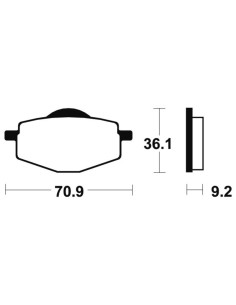 TECNIUM Scooter Organic... 2