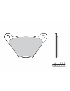 BREMBO Street Carbon...