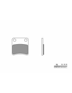 BREMBO Street Carbon...