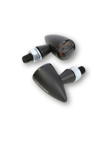 HIGHSIDER Apollo Bullet LED Indicator/Position Light