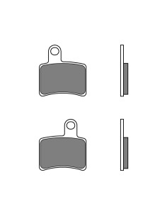 BREMBO Street Carbon...