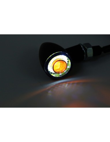 HIGHSIDER Apollo Bullet LED...