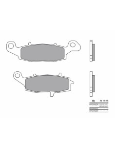 BREMBO Street Carbon...