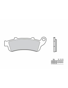 BREMBO Street Carbon...
