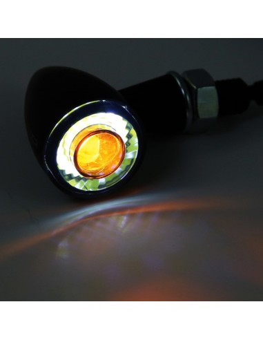 HIGHSIDER Apollo Bullet LED...