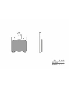 BREMBO Street Carbon...