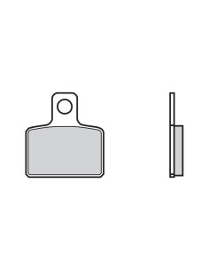 Plăcuțe de frână BREMBO...