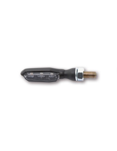 Indicatoare LED HIGHSIDER SONIC-X1 Negru