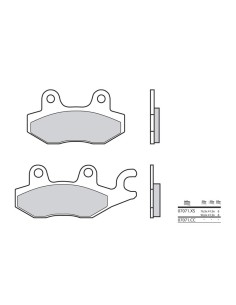 BREMBO Scooter Carbon...