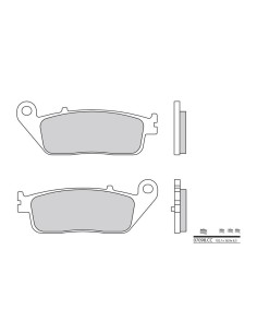 BREMBO Scooter Carbon...