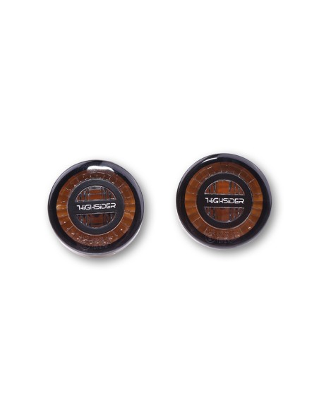 HIGHSIDER Rocket LED Indicators