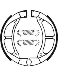 Saboți de frână organici...