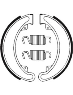 Saboți de frână organici...