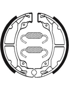 Saboți de frână organici...