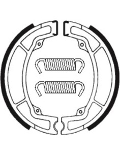 Saboți de frână organici...