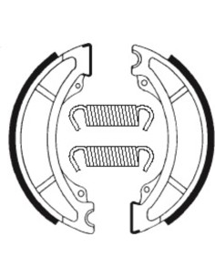 Saboți de frână organici...