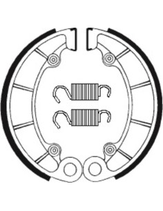 TECNIUM Street/ATV Organic...