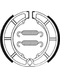 TECNIUM Street/ATV Organic...