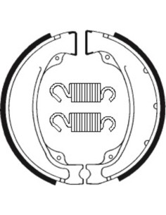 TECNIUM Street/ATV Organic...