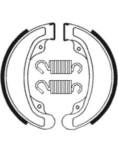 TECNIUM Street Organic...