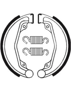 TECNIUM Street Organic...