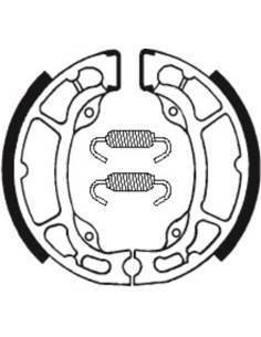 TECNIUM Off-Road Organic...