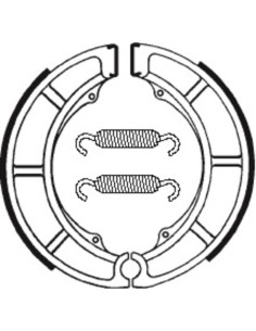 TECNIUM Street Organic...