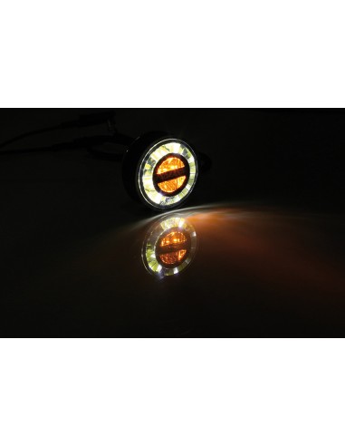 HIGHSIDER Rocket LED...