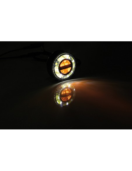 HIGHSIDER Rocket LED Indicator/Position Light
