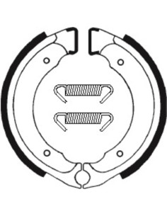 TECNIUM Scooter/ATV Organic...