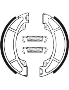 Saboți de frână organici...