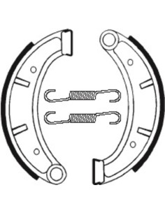 TECNIUM Off-Road Organic...