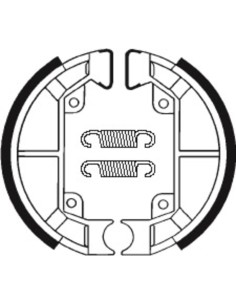 TECNIUM Scooter Organic...