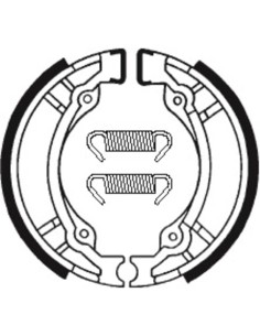 Saboți de frână organici...