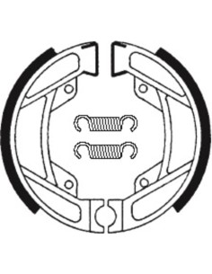 TECNIUM Scooter Organic...