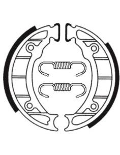 TECNIUM Scooter Organic...