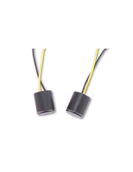 HIGHSIDER Proton LED Indicators